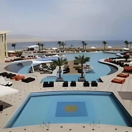 Tiran Sharm Hotel